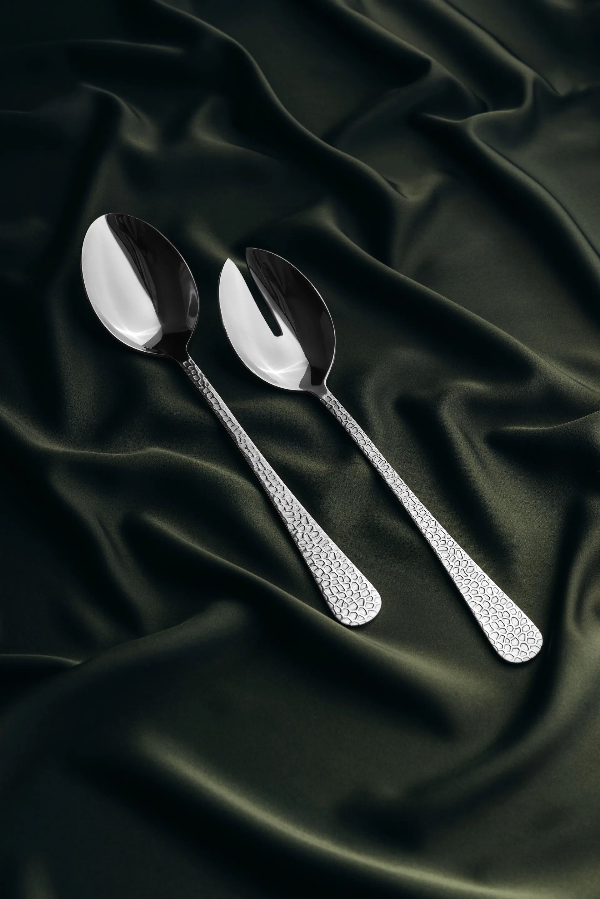 Frost salaattiottimet, Gråfot Vargen & Thor