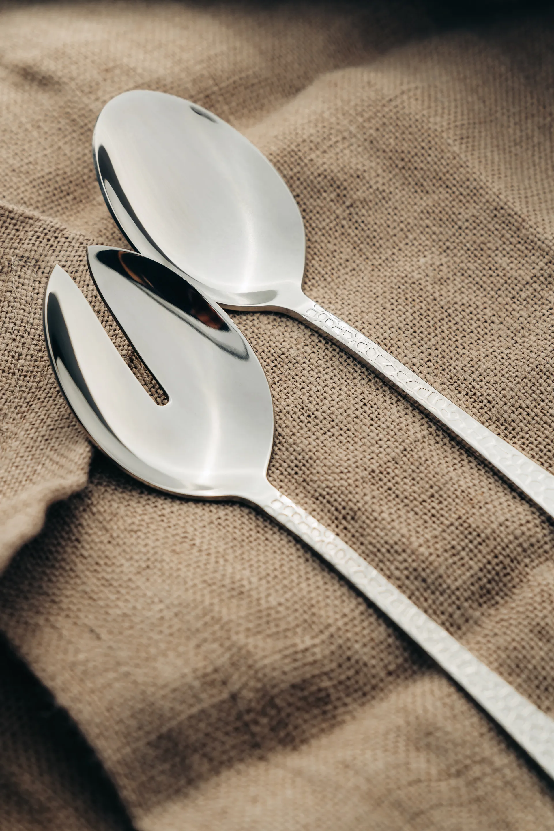 Frost salaattiottimet, Gråfot Vargen & Thor