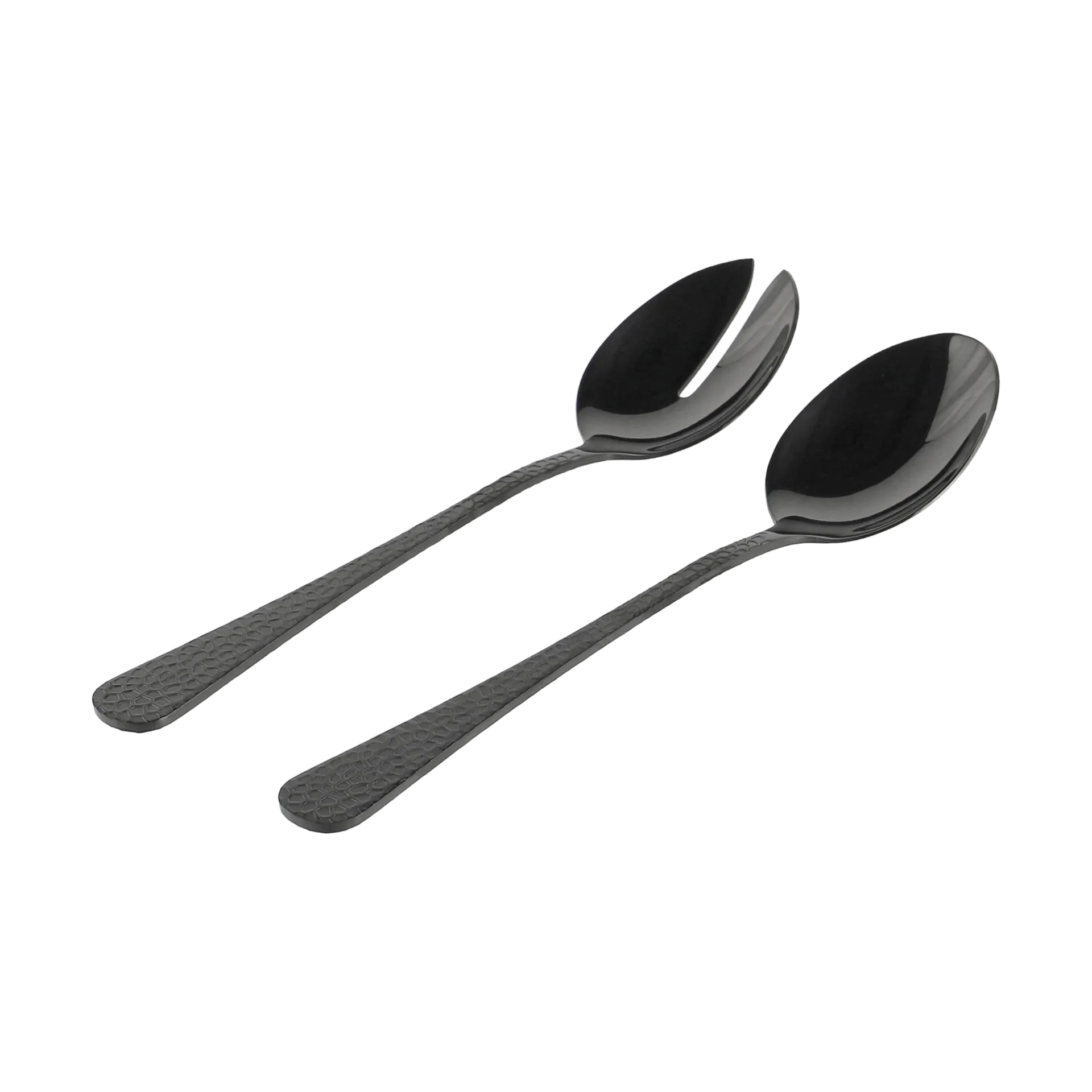 Frost salaattiottimet, Onyx Vargen & Thor