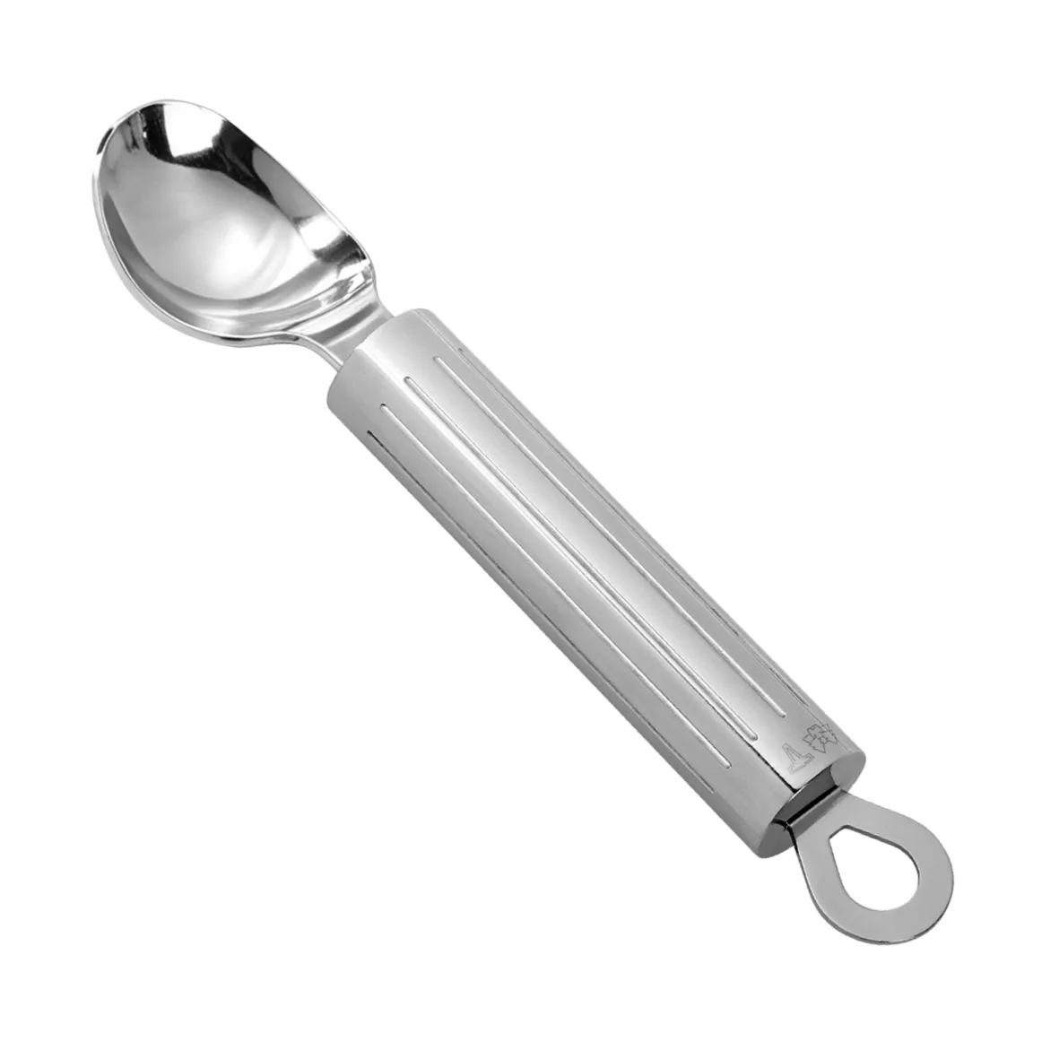 Glima jäätelökauha, Ruostumaton teräs, 22 cm Vargen & Thor