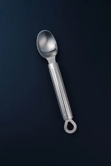 Glima jäätelökauha - Ruostumaton teräs, 22 cm - Vargen & Thor