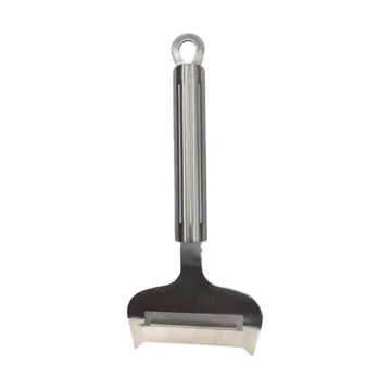 Glima juustohöylä - Ruostumaton teräs, 18 cm - Vargen & Thor