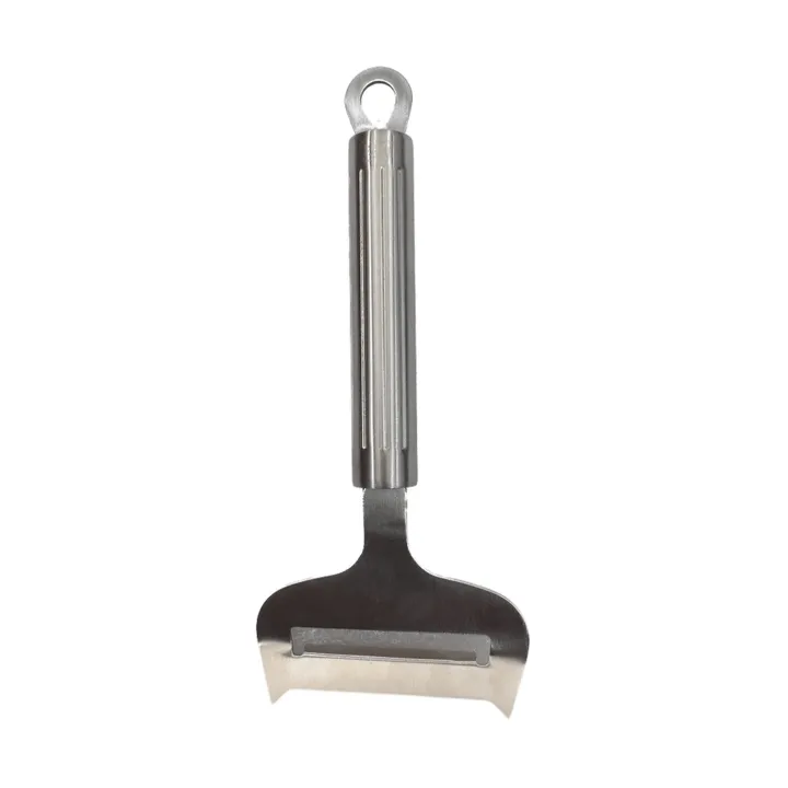 Glima juustohöylä - Ruostumaton teräs, 18 cm - Vargen & Thor