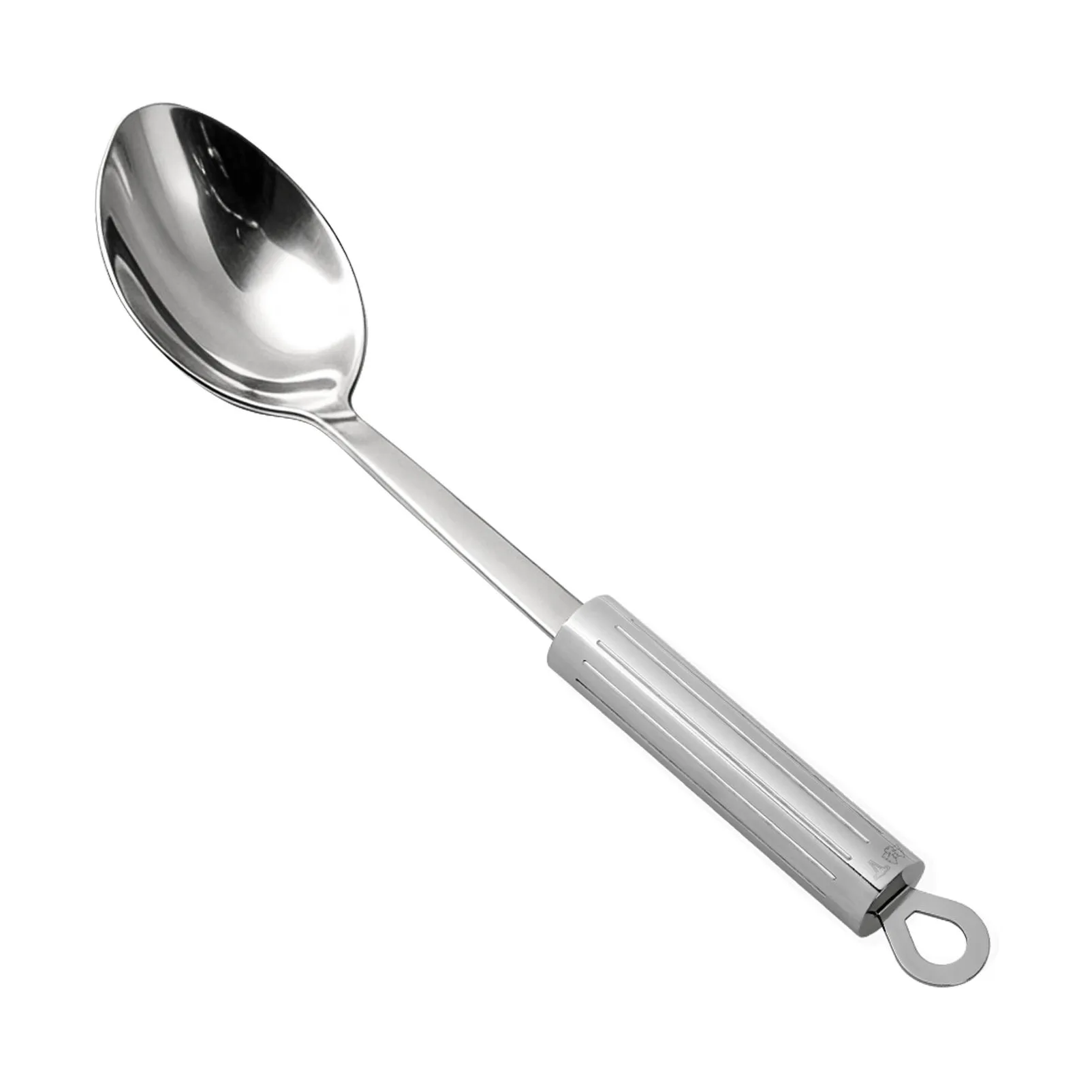 Glima kauhalusikka, Ruostumaton teräs, 35 cm Vargen & Thor