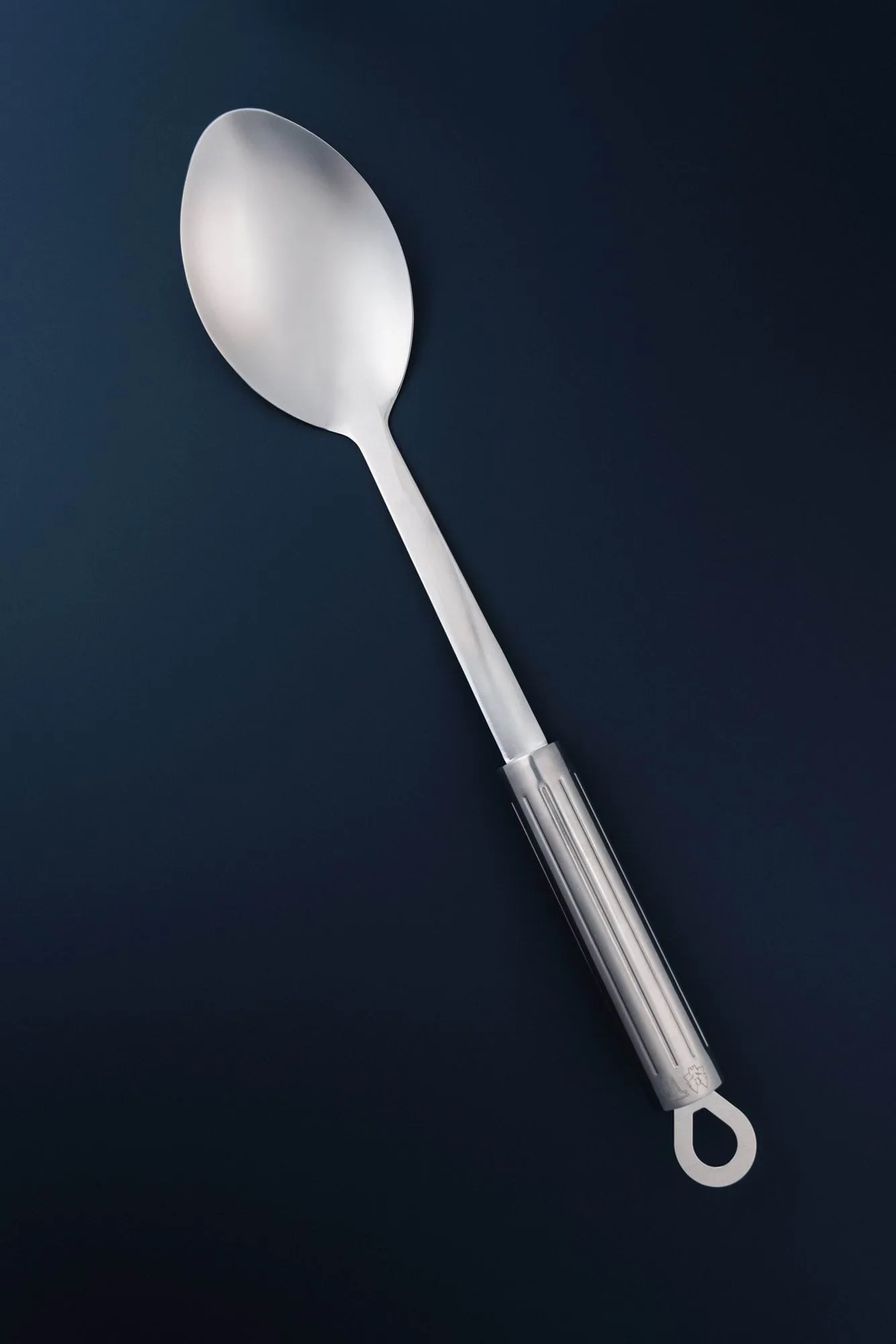 Glima kauhalusikka, Ruostumaton teräs, 35 cm Vargen & Thor