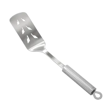 Glima paistinlasta - Ruostumaton teräs, 35 cm - Vargen & Thor