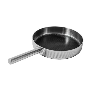 Glima paistokasari - Ruostumatonta terästä, Ø28 cm - Vargen & Thor
