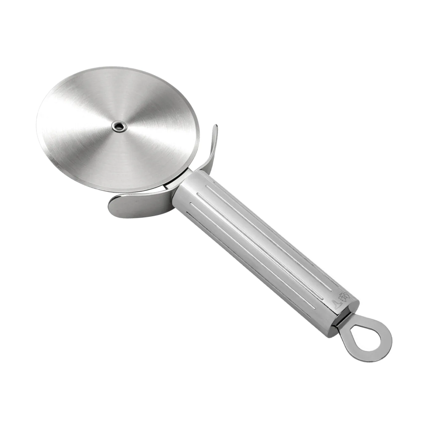 Glima pizzaleikkuri, Ruostumaton teräs, 24 cm Vargen & Thor