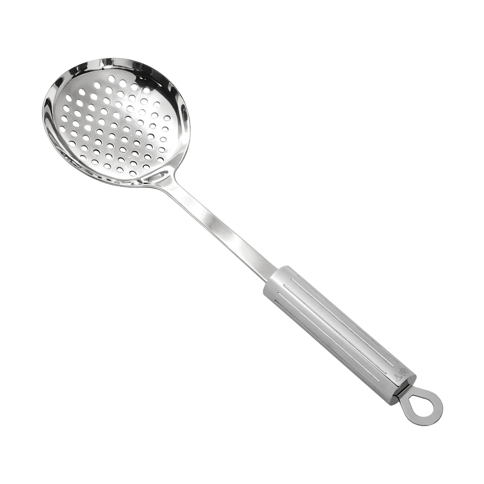 Glima reikäkauha, Ruostumaton teräs, 37 cm Vargen & Thor
