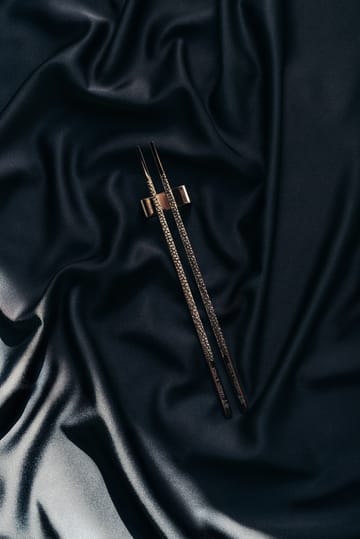 Kito Chopsticks -syömäpuikot 4-pakkaus - Cava - Vargen & Thor