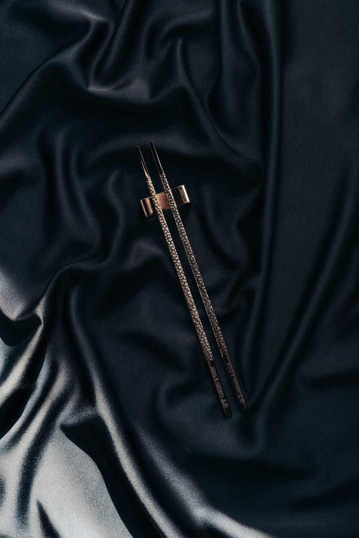 Kito Chopsticks -syömäpuikot 4-pakkaus - Cava - Vargen & Thor