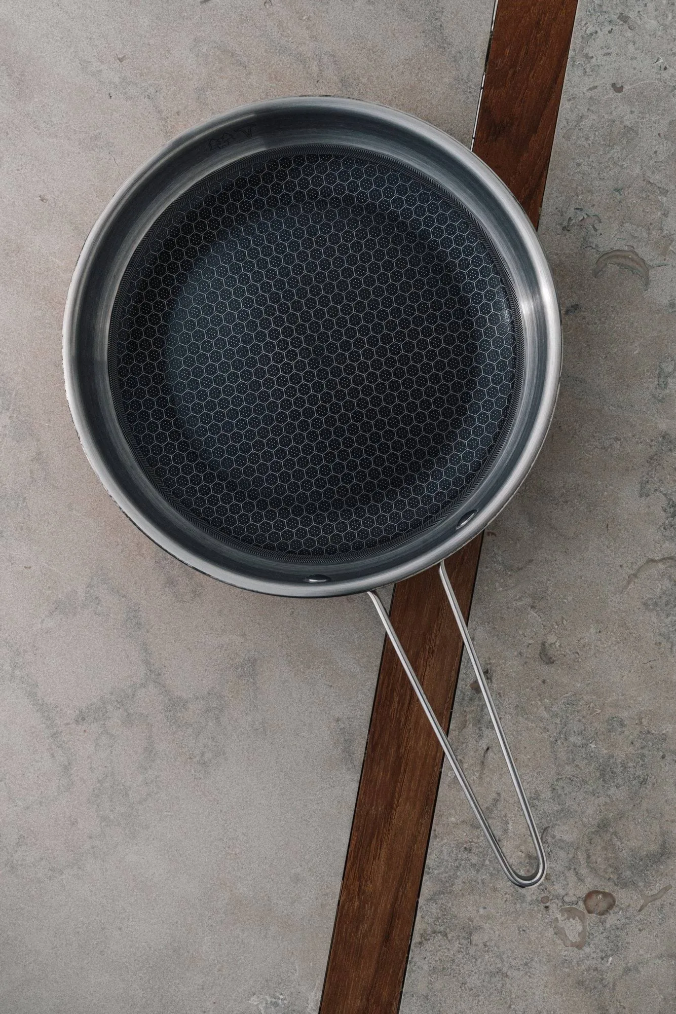 Mjölner-paistinpannu, Kupit, Ø22 cm Vargen & Thor