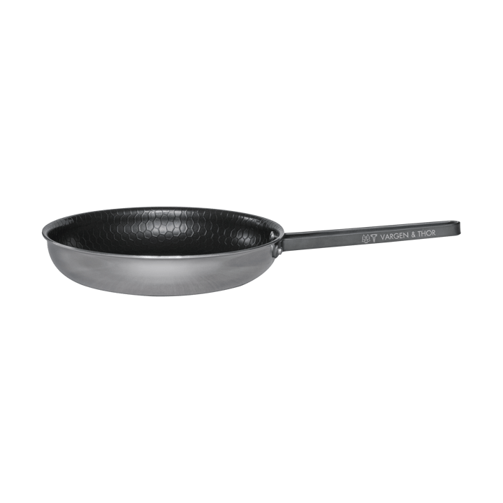 Modell Q -paistinpannu, 26 cm Vargen & Thor