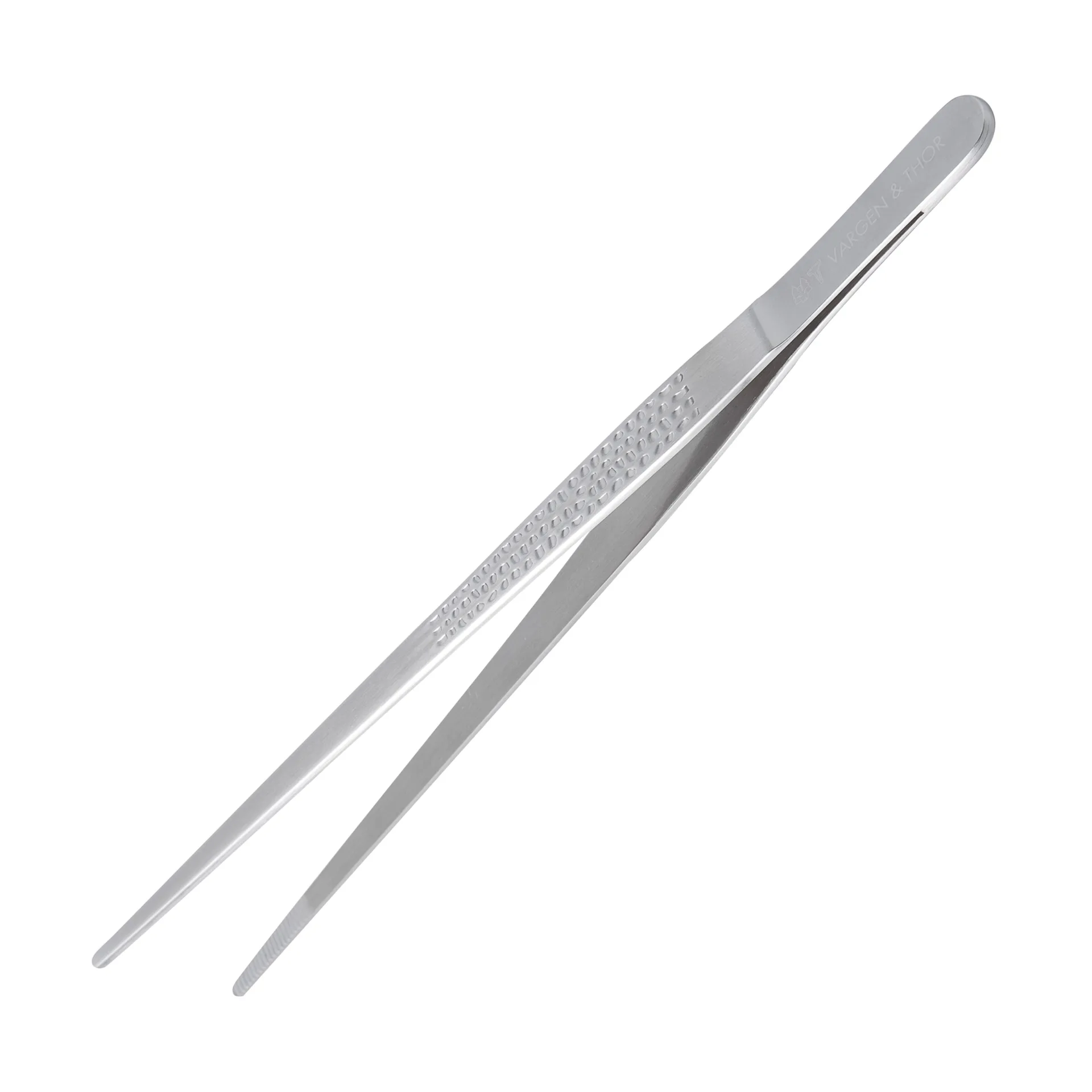 Peruspihdit, Taottu teräs, 30 cm Vargen & Thor