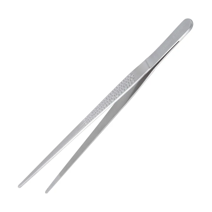 Peruspihdit - Taottu teräs, 30 cm - Vargen & Thor