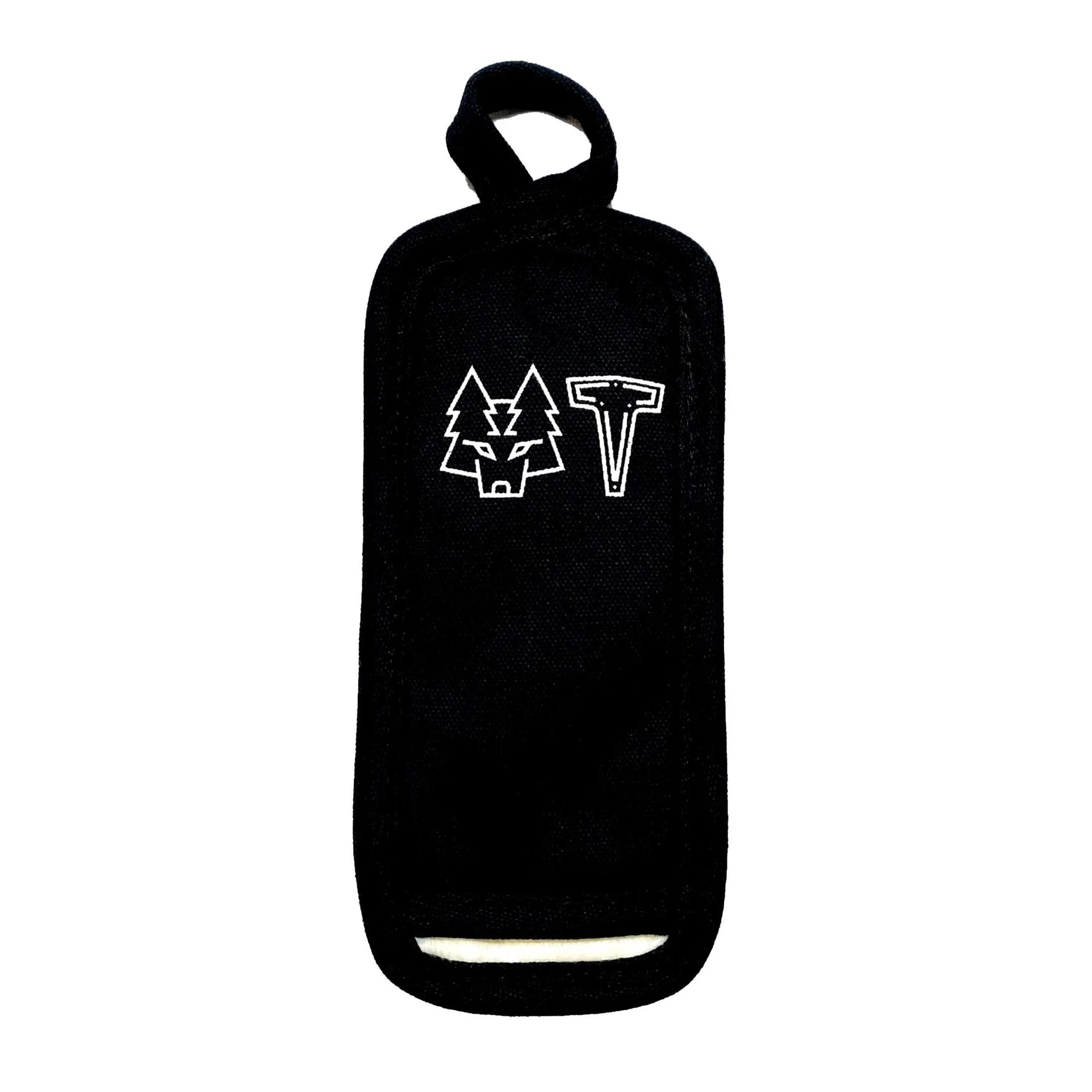 Ulla lämpösuojus, Musta Vargen & Thor