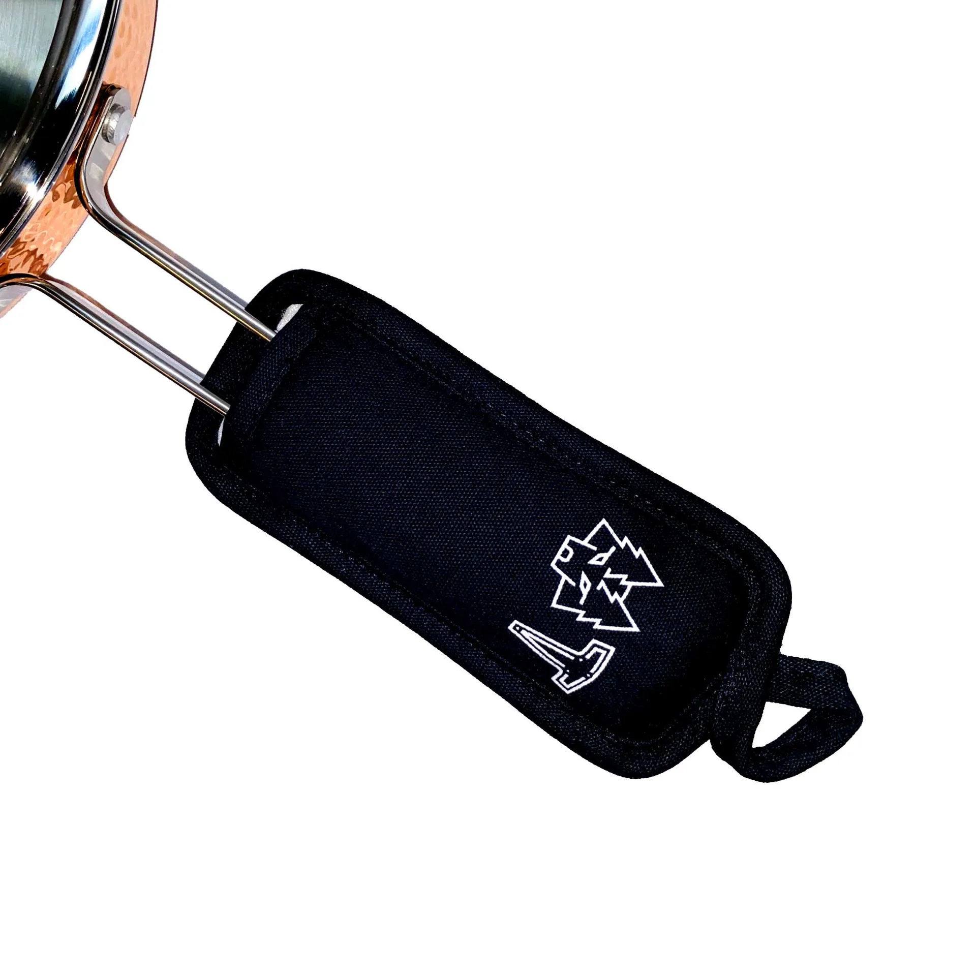 Ulla lämpösuojus, Musta Vargen & Thor