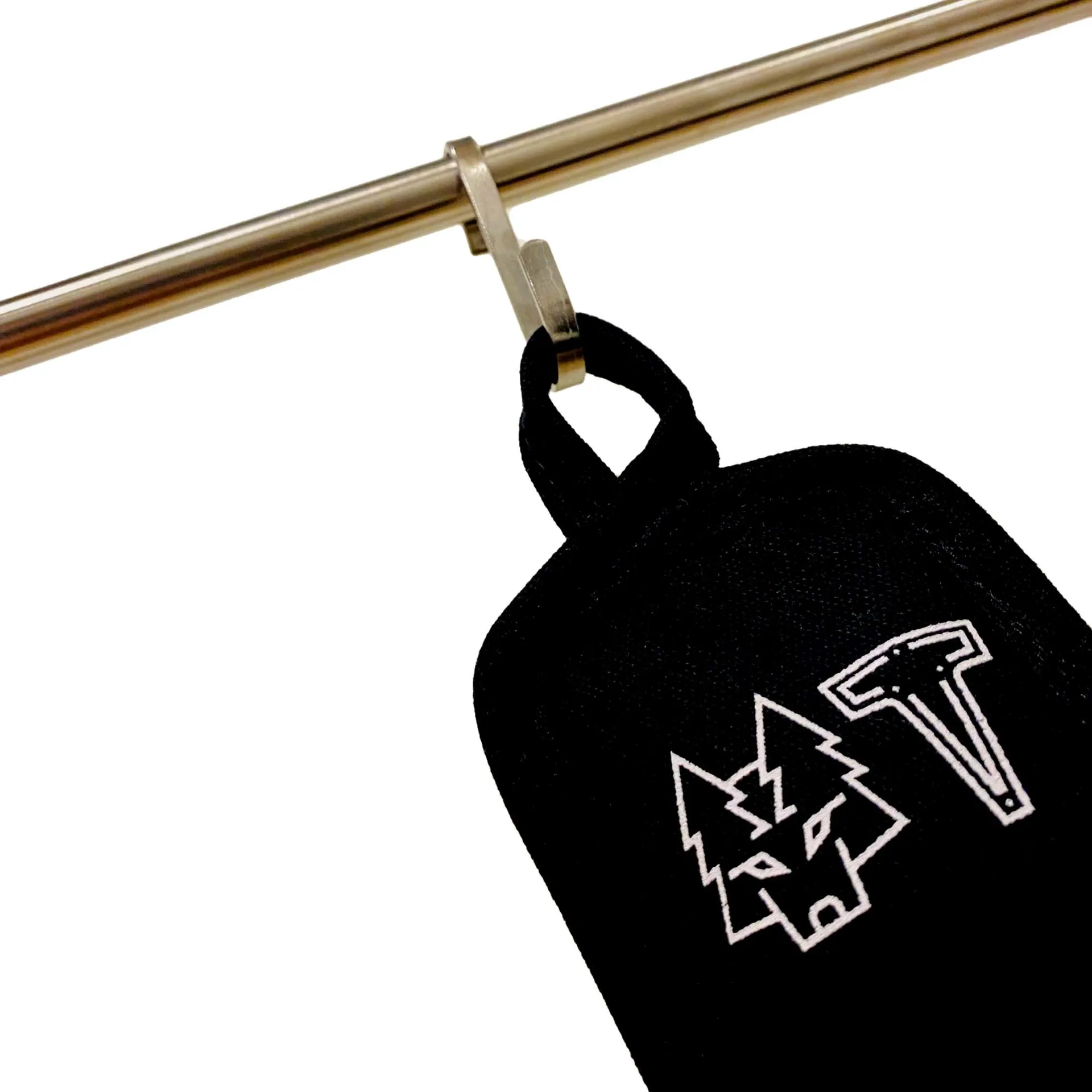 Ulla lämpösuojus, Musta Vargen & Thor