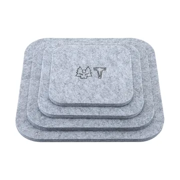 ULT pannunalunen 4 osaa - Tuhkanharmaa - Vargen & Thor