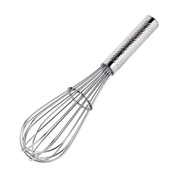 Vargen Thor Frost pallovispilä - Hopea, 30 cm - Vargen & Thor
