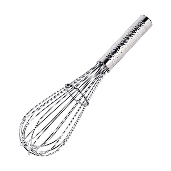 Vargen Thor Frost pallovispilä - Hopea, 30 cm - Vargen & Thor