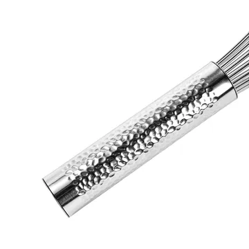 Vargen Thor Frost pallovispilä - Hopea, 30 cm - Vargen & Thor