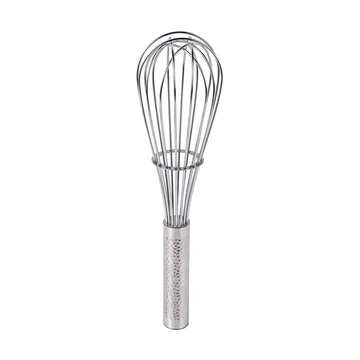 Vargen Thor Frost pallovispilä - Hopea, 30 cm - Vargen & Thor