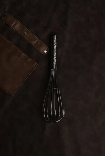 Vargen Thor Frost pallovispilä - Hopea, 30 cm - Vargen & Thor
