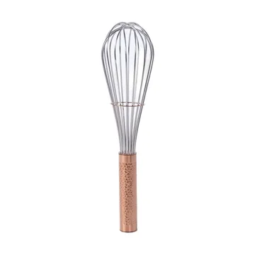 Vargen Thor Frost pallovispilä - Kuparit, 30 cm - Vargen & Thor
