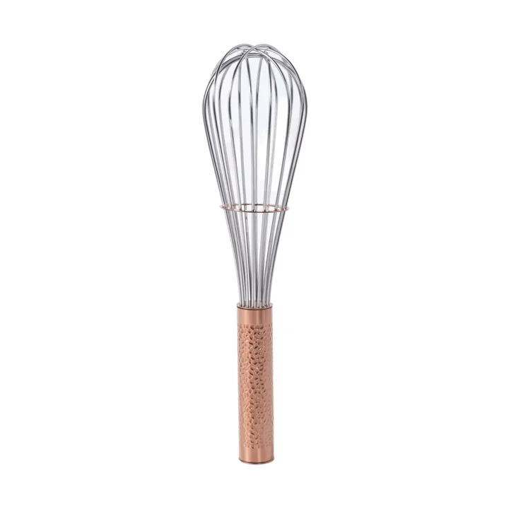 Vargen Thor Frost pallovispilä - Kuparit, 30 cm - Vargen & Thor