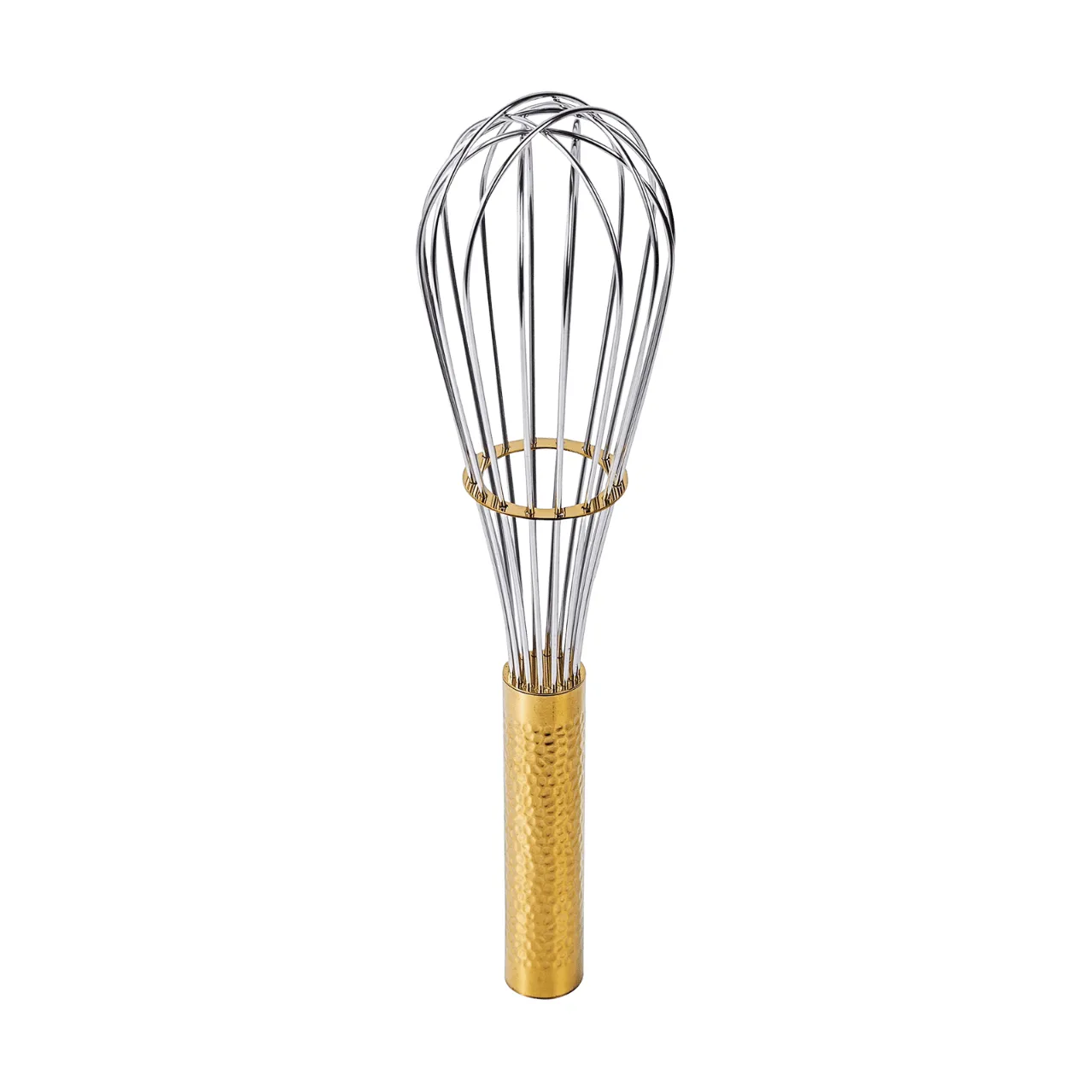 Vargen Thor Frost pallovispilä, Messinki, 30 cm Vargen & Thor