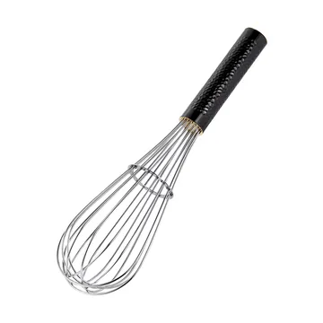 Vargen Thor Frost pallovispilä - Musta, 30 cm - Vargen & Thor