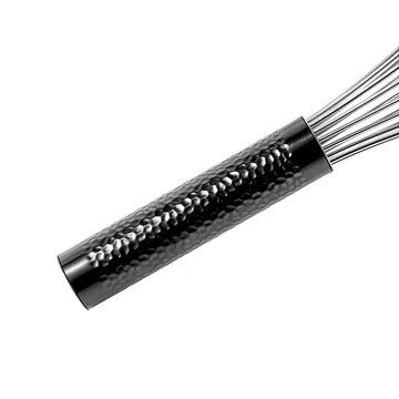 Vargen Thor Frost pallovispilä - Musta, 30 cm - Vargen & Thor