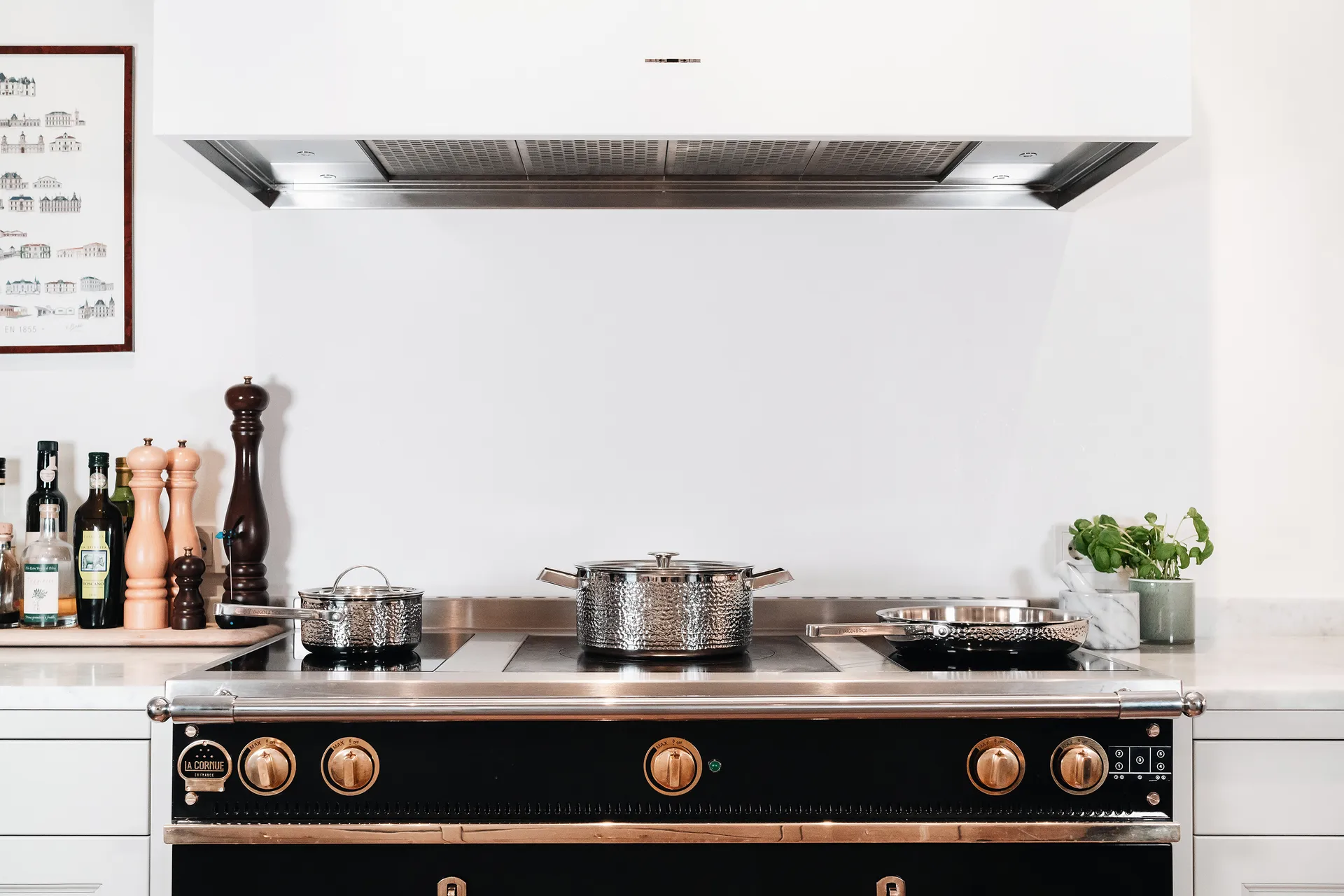 Vargen & Thor Kroma -patasetti, 3 osaa Vargen & Thor