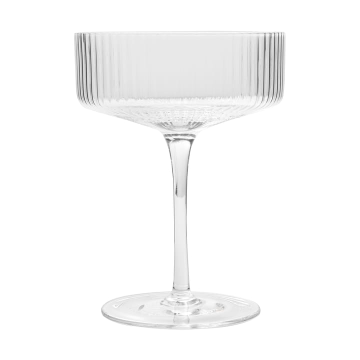 YKON cocktail-lasit 4-pack 25 cl, Transparent Vargen & Thor