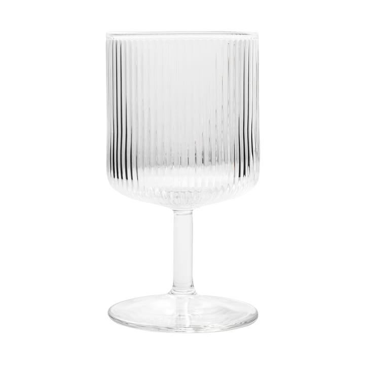 YKON olutlasi 4-pack 37 cl, Transparent Vargen & Thor
