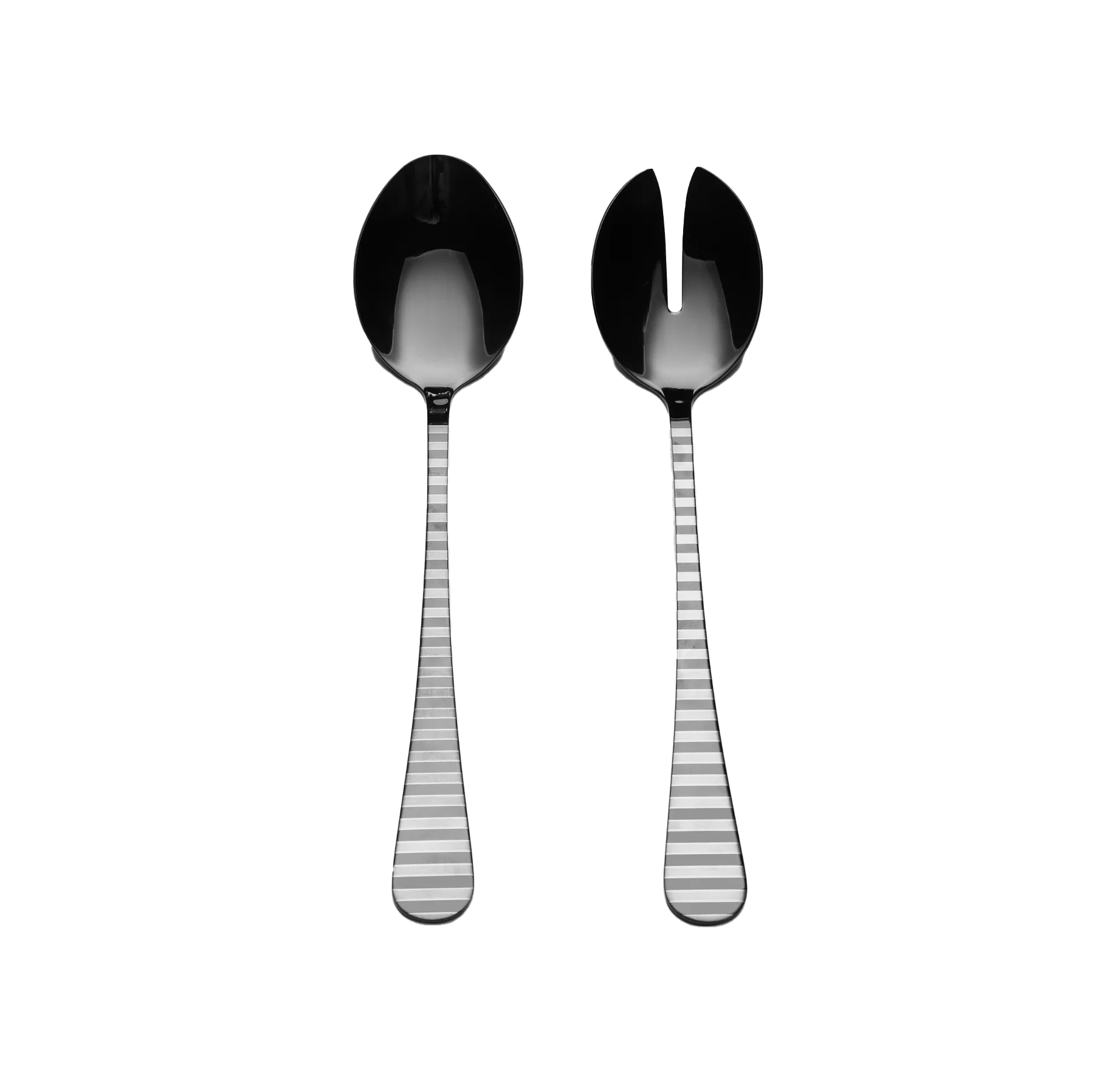 Zebra salaattiottimet 2 kpl, Seeprakuosi Vargen & Thor