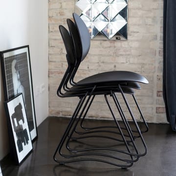 Flex tuoli - Black - Verpan