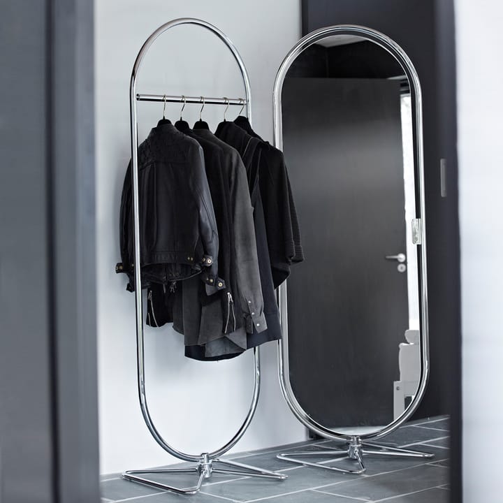 Panton System 123 -lattiapeili, Kromi Verpan