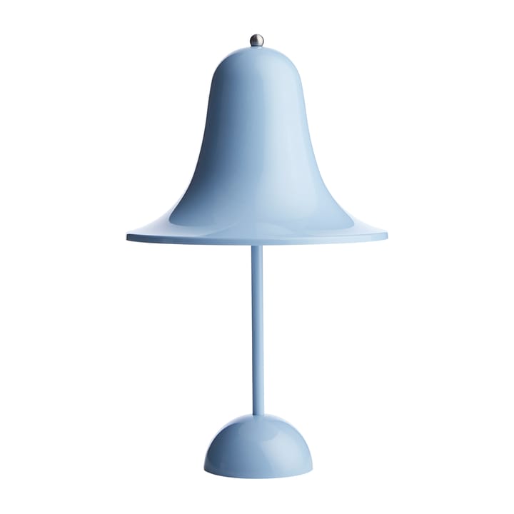 Pantop portable -pöytävalaisin Ø 18 cm - Light Blue - Verpan