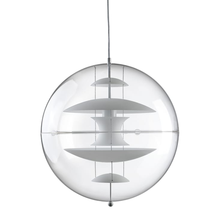 VP Globe Glass -kattovalaisin - Ø 40 cm - Verpan