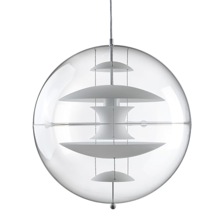 VP Globe Glass -kattovalaisin - Ø 50 cm - Verpan
