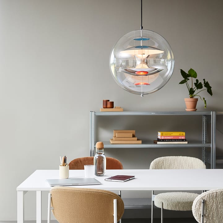 VP Globe -kattovalaisin, Ø 40 cm Verpan