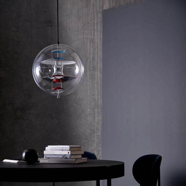 VP Globe -kattovalaisin, Ø 40 cm Verpan