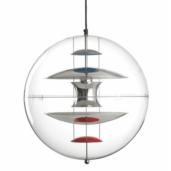 VP Globe -kattovalaisin, Ø 50 cm Verpan