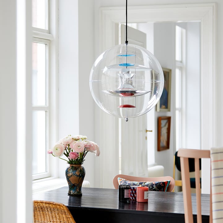 VP Globe -kattovalaisin, Ø 50 cm Verpan