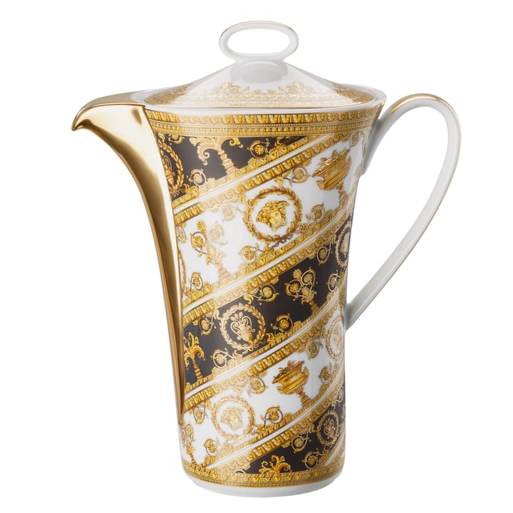 Versace I love Baroque kahvikannu - 1,2 l - Versace