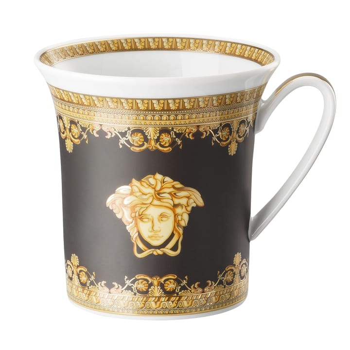 Versace I love Baroque muki - Nero - Versace