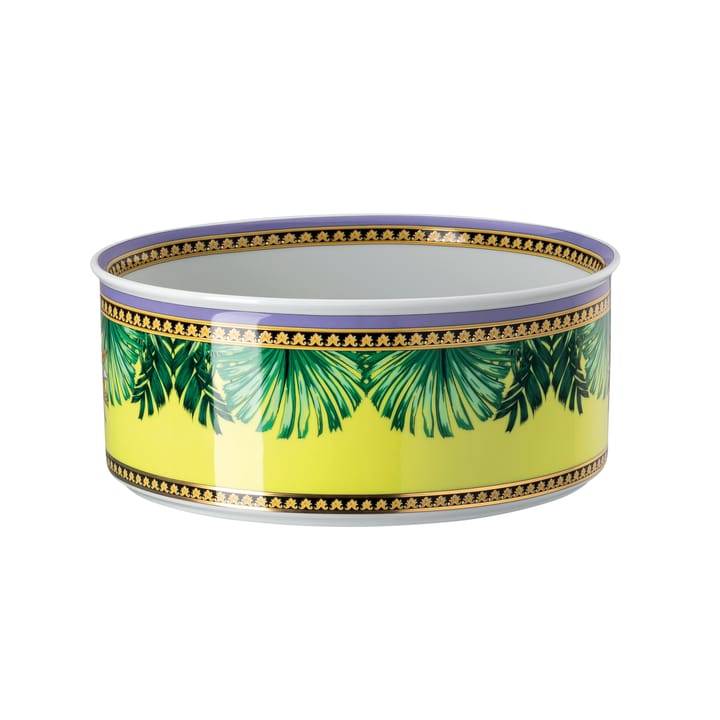 Versace Jungle Animalier -kulho 19 cm, Multi Versace