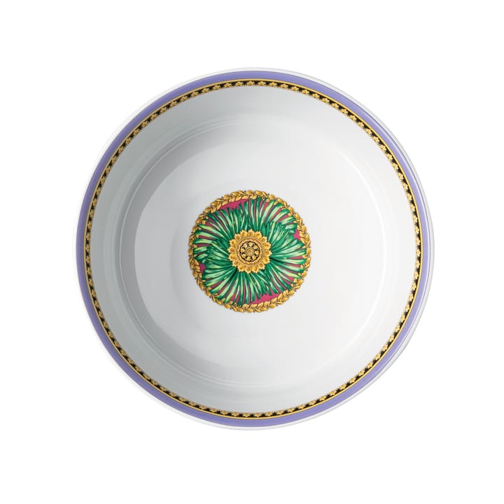 Versace Jungle Animalier -kulho 19 cm, Multi Versace